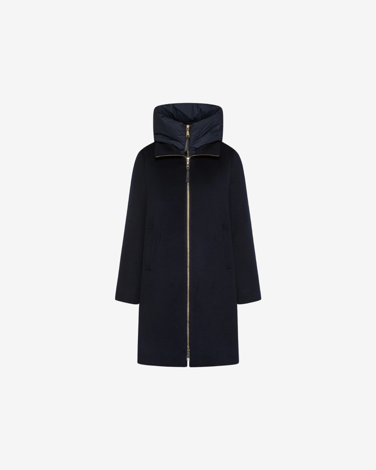 Jacket Blu