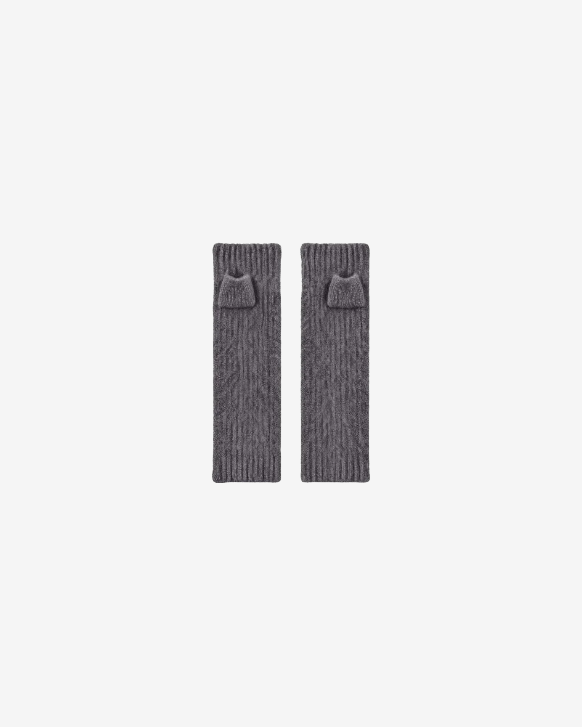 Karolina Dark heather grey