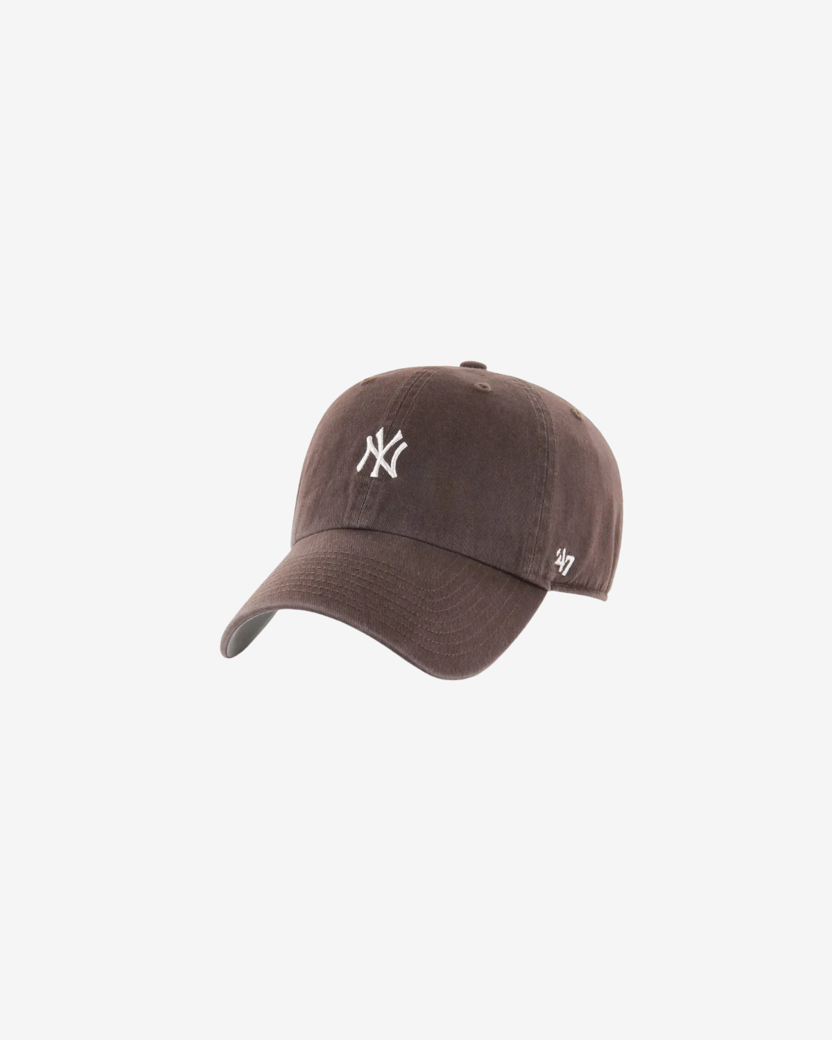 Neyyan 47 Clean up base runner Brown