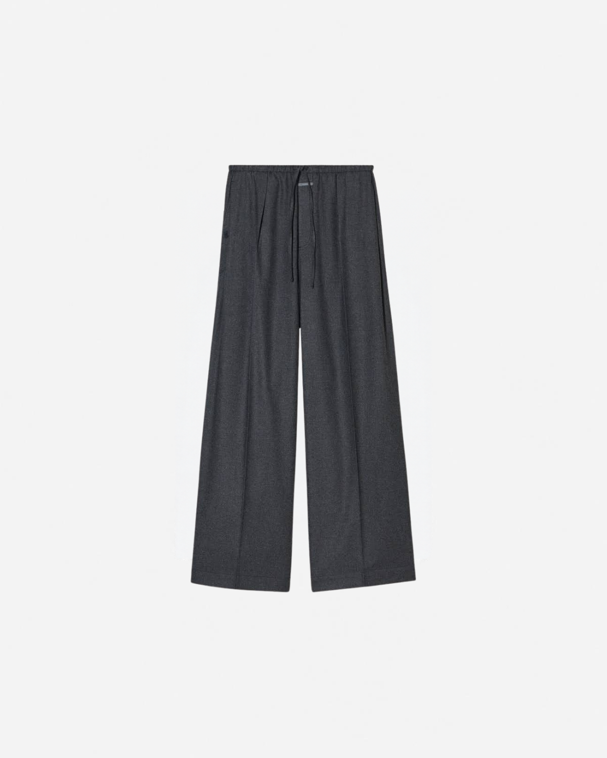 Wynston Anthracite melange