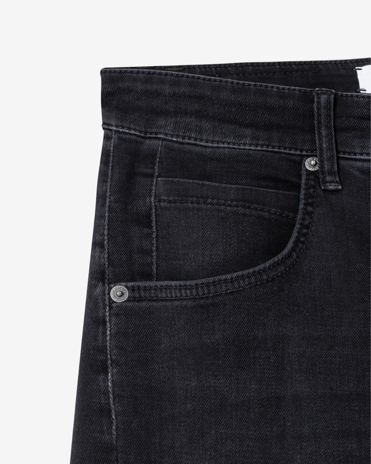 Orla Urban black wash