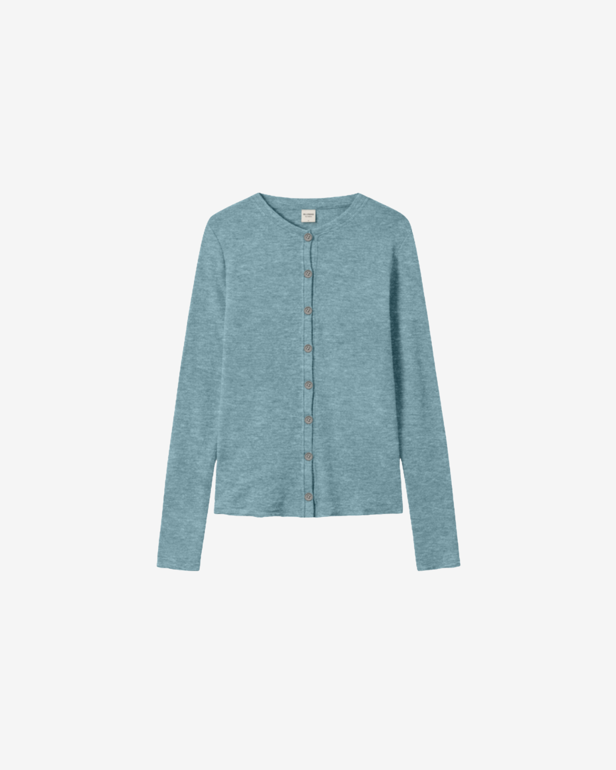 Cardigan Artic melange