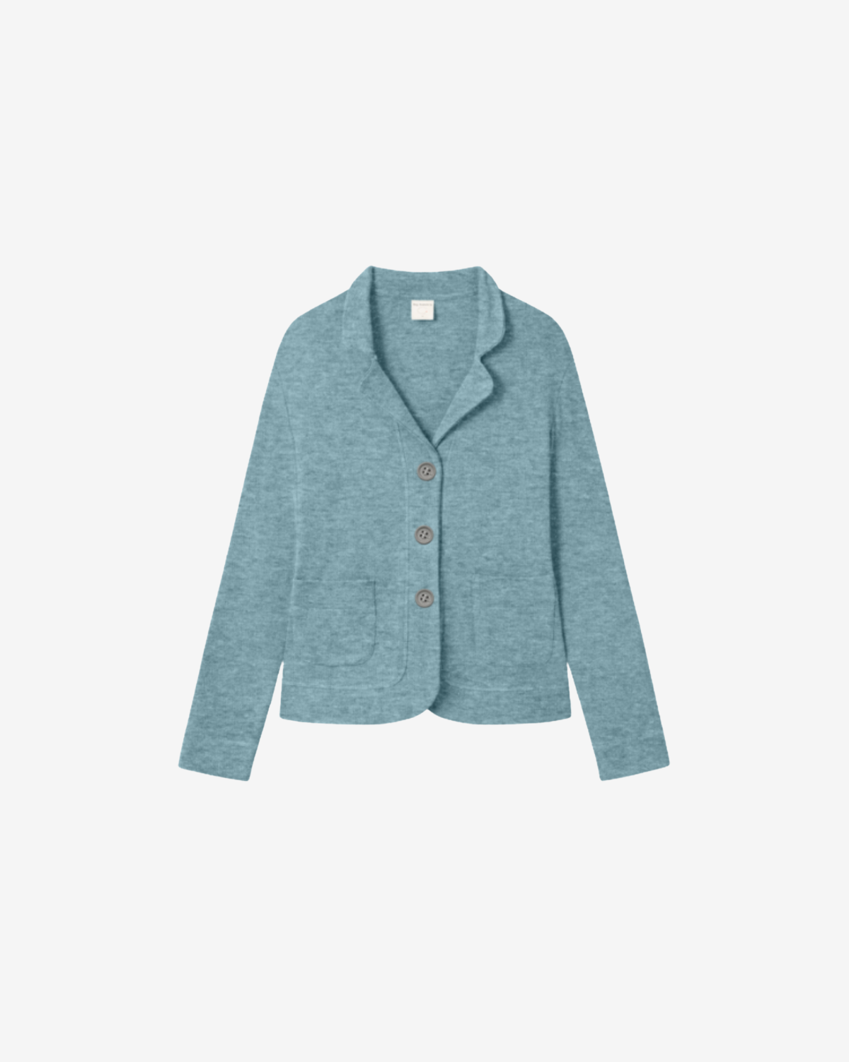 Jacket Artic melange