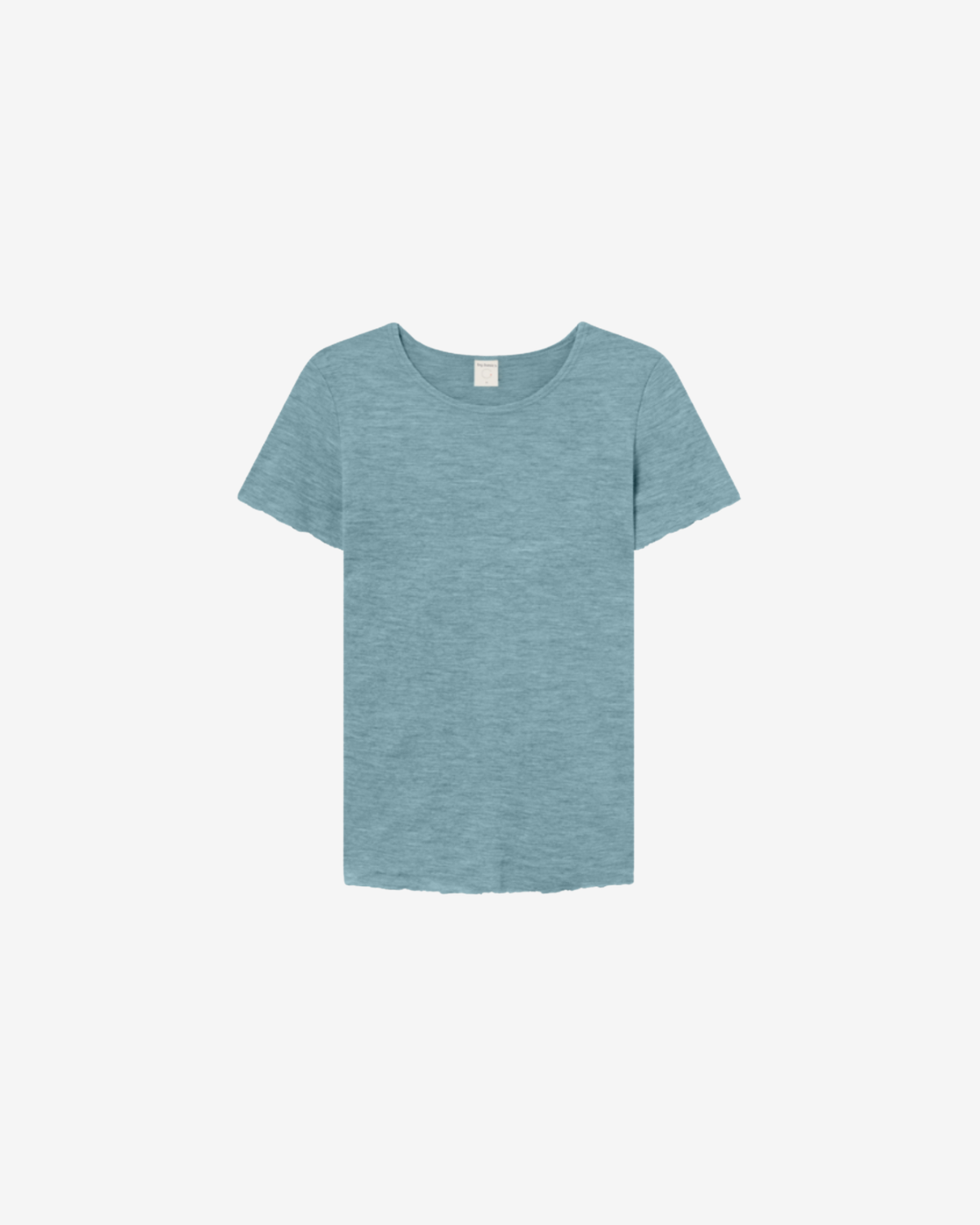 T-shirt Artic melange