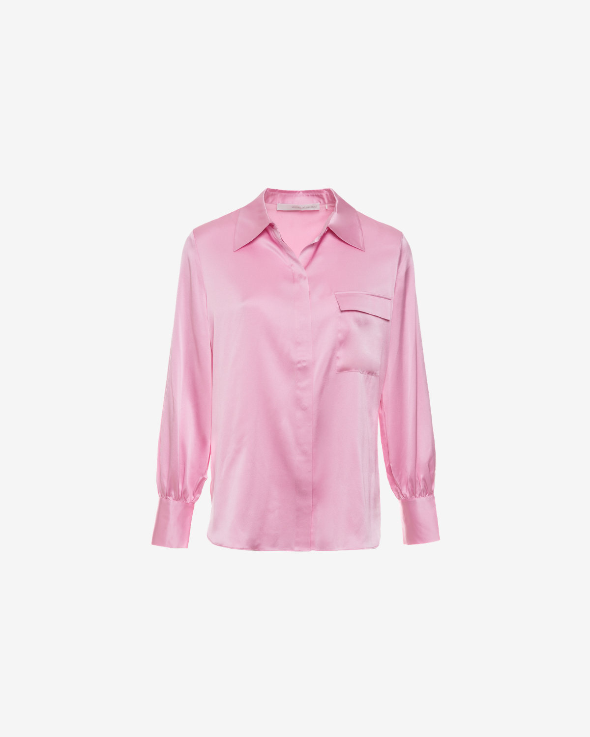 Blouse pinky