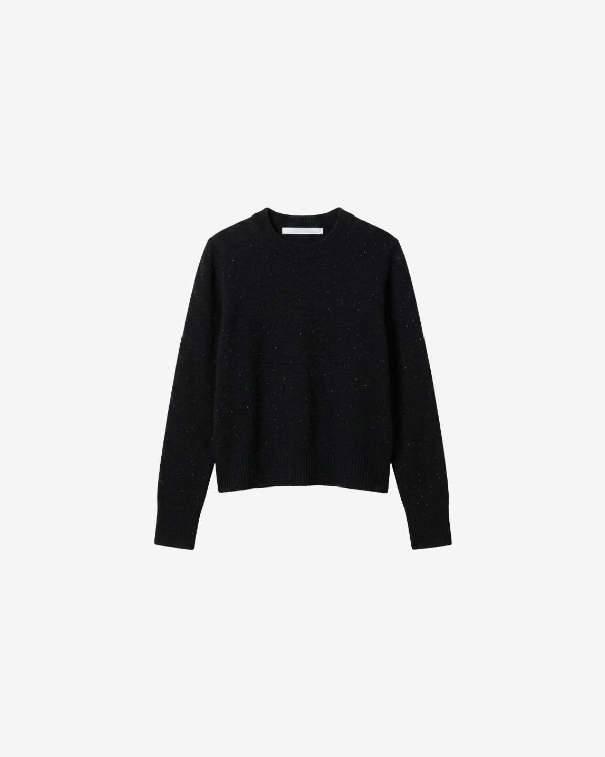 Pullover black