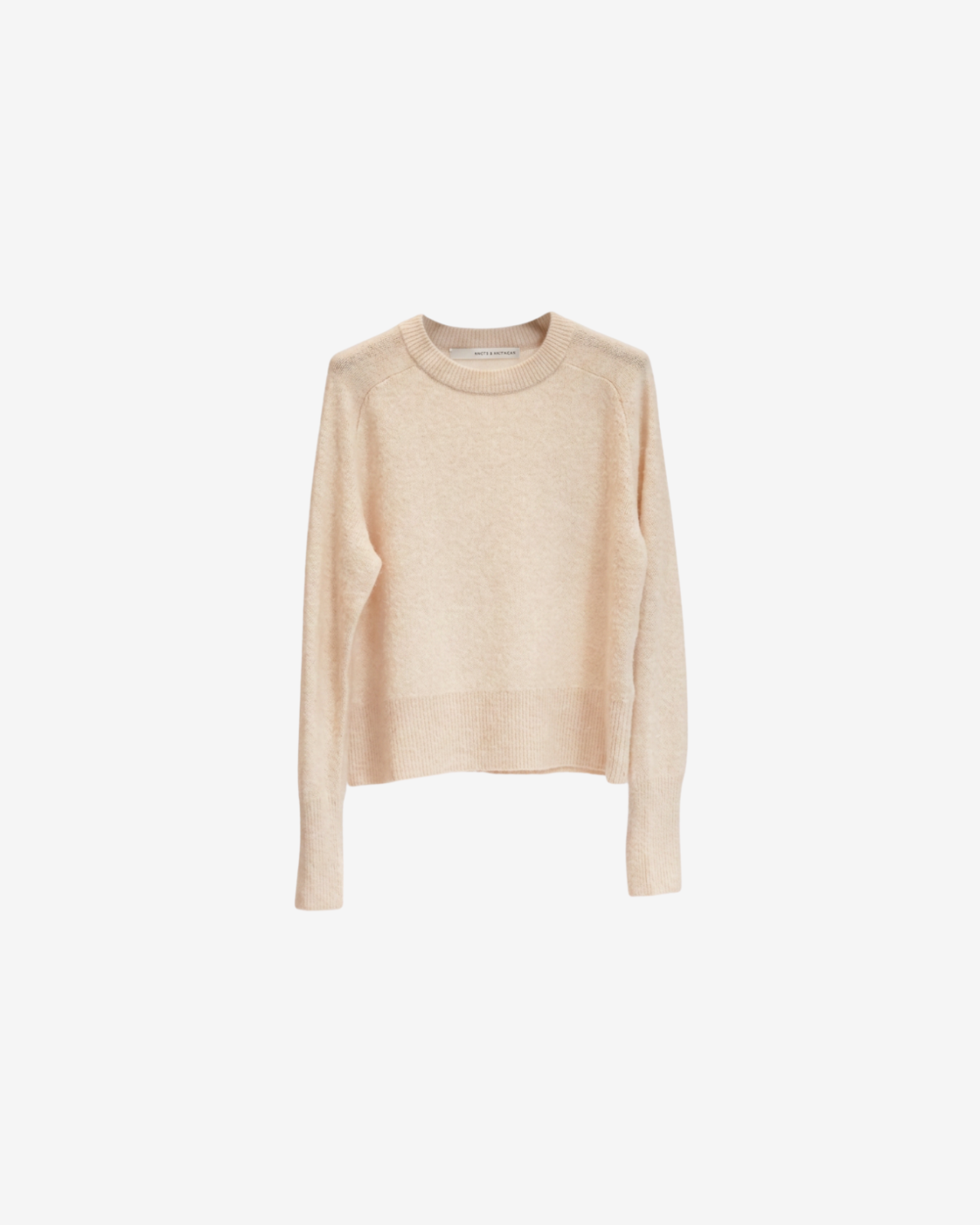 Pullover Pearls