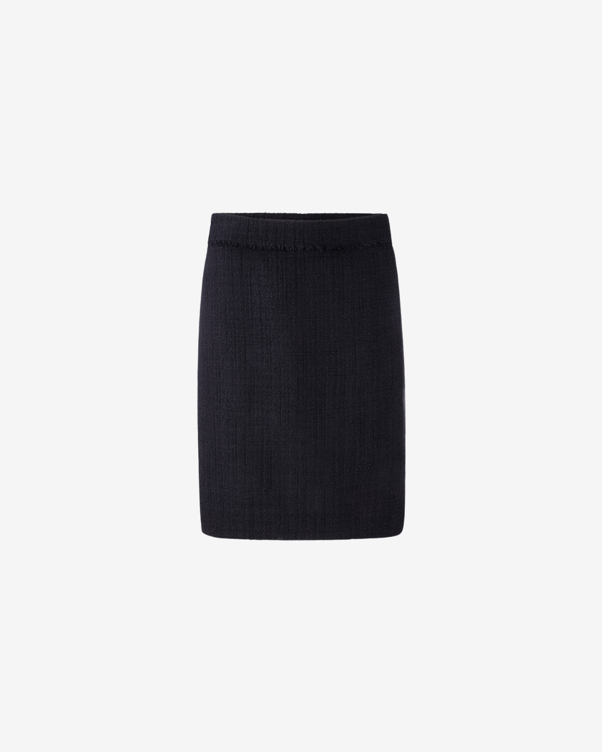 Skirt Zwart