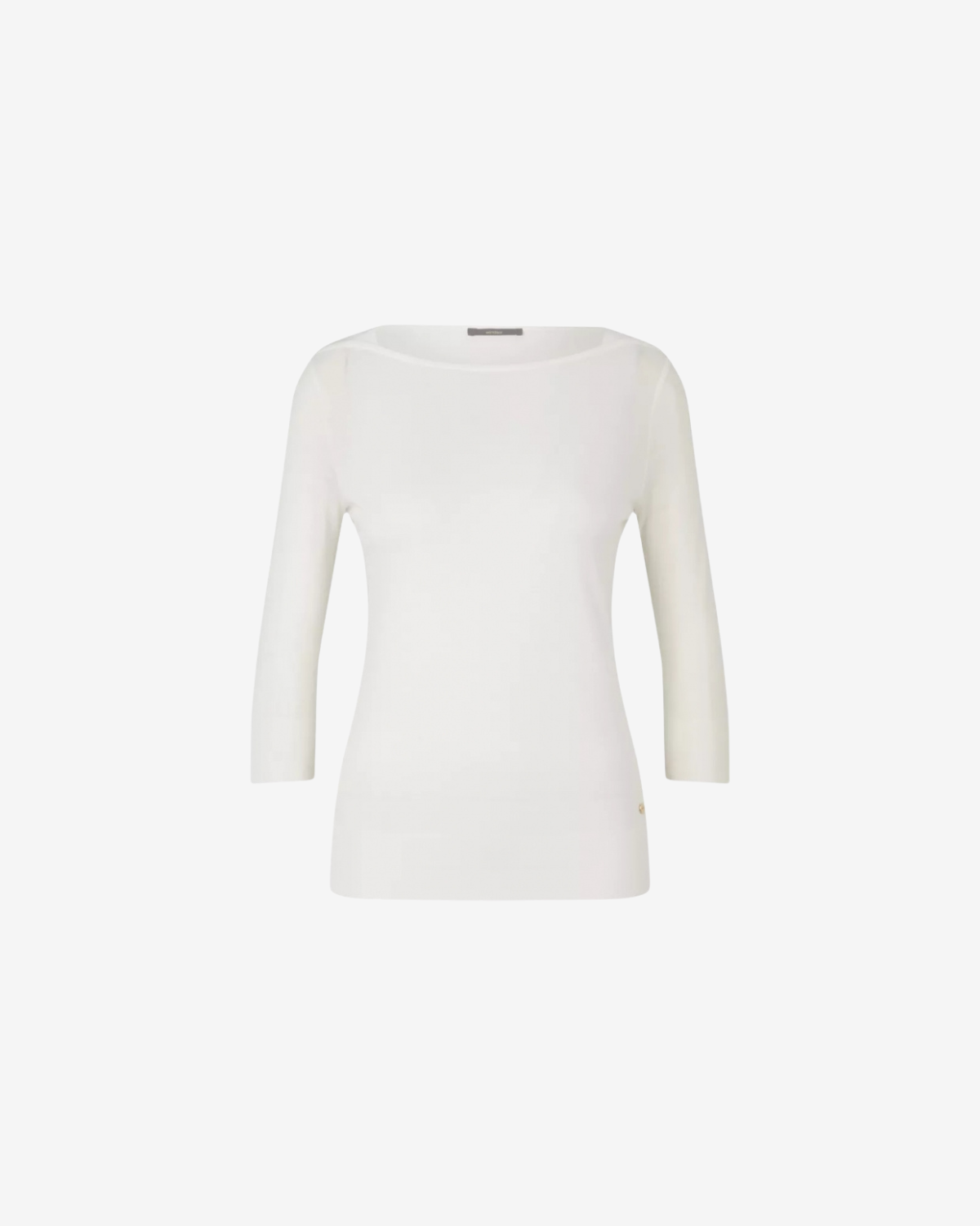 Jersey Open white